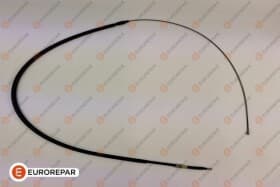 Трос ручного гальма Eurorepar 1637144180