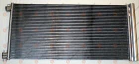 Радіатор кондиціонера