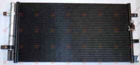 Радиатор кондиционера Eurorepar 1637845280