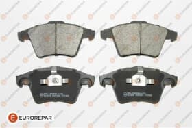 Гальмівні колодки