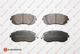 Гальмівні колодки