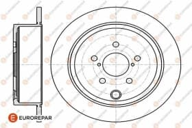 Тормозной диск