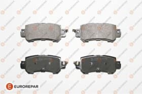 Тормозные колодки