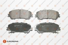 Тормозные колодки