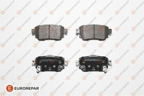 Тормозные колодки