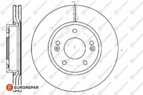 Тормозной диск