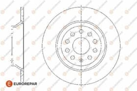 Тормозной диск Тормозной диск