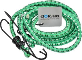 Комплект стяжек эластичных Carface 1 м DOCFDW09D21-100