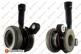 Витискний підшипник