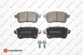 Гальмівні колодки