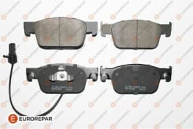 Гальмівні колодки