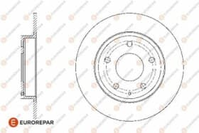 Тормозной диск Тормозной диск