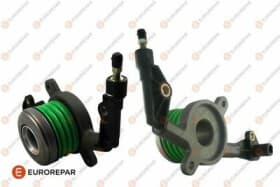 Витискний підшипник