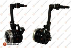 Витискний підшипник