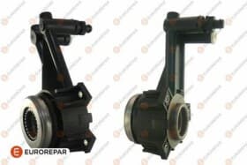 Витискний підшипник