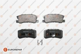 Гальмівні колодки