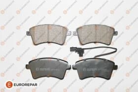 Гальмівні колодки