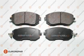 Гальмівні колодки