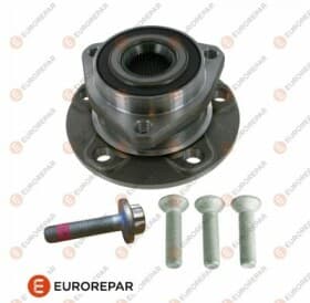 Ступиця колеса