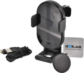 Тримач для телефона Ddpai 21106
