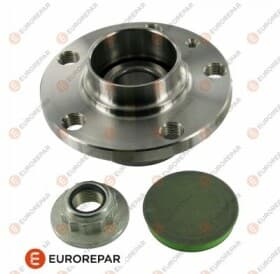 Ступиця колеса