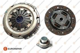 Комплект зчеплення