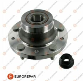 Ступица колеса