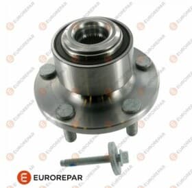 Ступиця колеса Eurorepar 1681938980