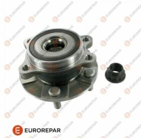 Ступиця колеса