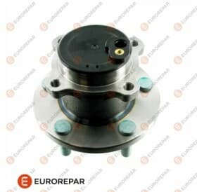 Ступиця колеса