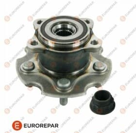 Ступица колеса