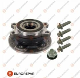 Ступиця колеса