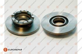 Гальмівний диск Гальмівний диск