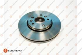 Гальмівний диск