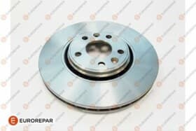 Гальмівний диск