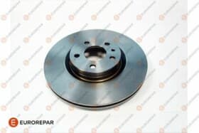 Гальмівний диск