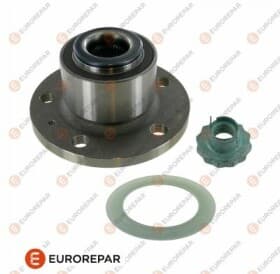 Ступица колеса