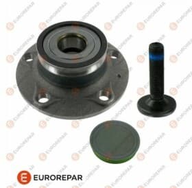 Ступиця колеса