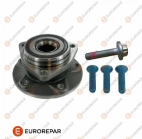 Ступиця колеса