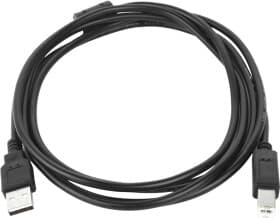 Кабель PROFCABLE 12-150 USB - USB type-B 1,5 м