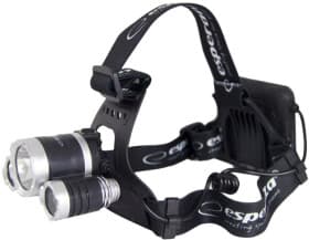 Налобний ліхтар Esperanza Head Lamp Cepheus EOT026