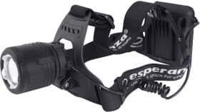 Налобний ліхтар Esperanza Head Lamp Draco EOT028