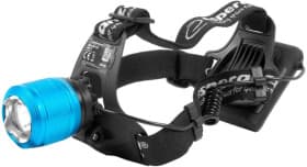 Налобний ліхтар Esperanza Head Lamp Ursa EOT027