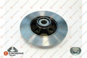 Тормозной диск