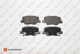 Тормозные колодки