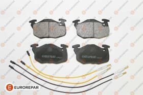 Тормозные колодки