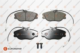 Тормозные колодки