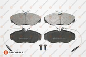 Гальмівні колодки