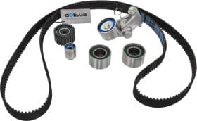 Комплект ремня ГРМ