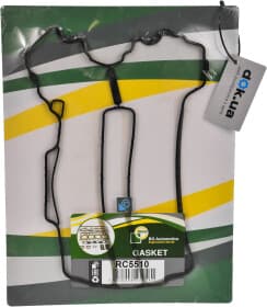 Прокладка клапанної кришки